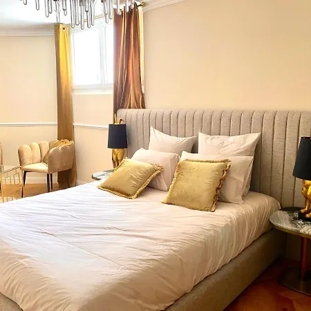 Caprice Pensjonat 4*