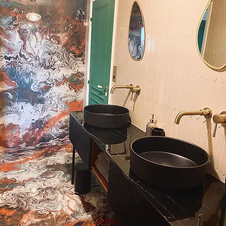 Caprice Pensjonat Six-Fours-les-Plages