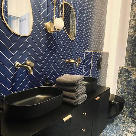 Caprice Pensjonat Six-Fours-les-Plages