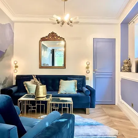 Gæstehus Caprice 4*