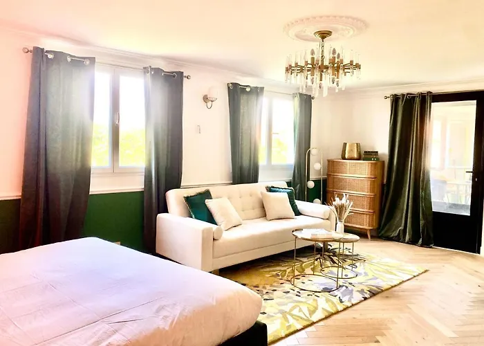 Penzion Caprice 4*