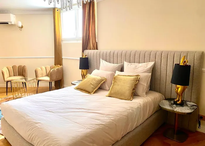 Caprice Penzion 4*