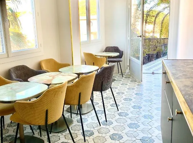 Guest house Caprice Six-Fours-les-Plages