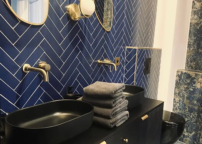 Caprice Guest house Six-Fours-les-Plages